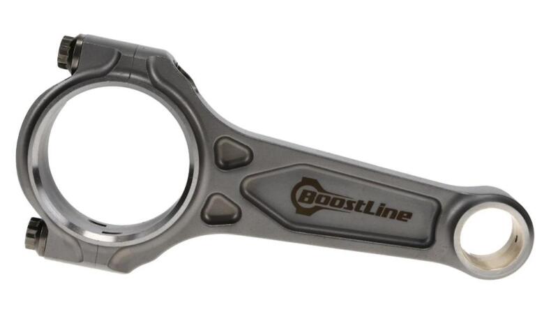 BoostLine Audi TT RS 5 Cyl 144mm 22mm - Connecting Rod Single Connecting Rods - Single BoostLine