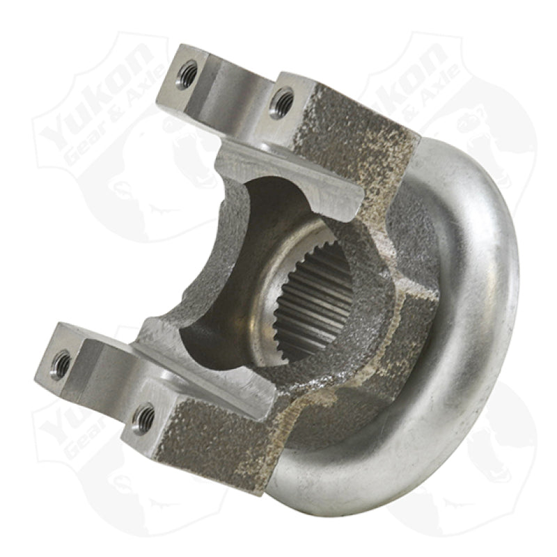 Yukon Gear Yoke For Chrysler 9.25in w/ A 7260 U/Joint Size Differential Yokes Yukon Gear & Axle