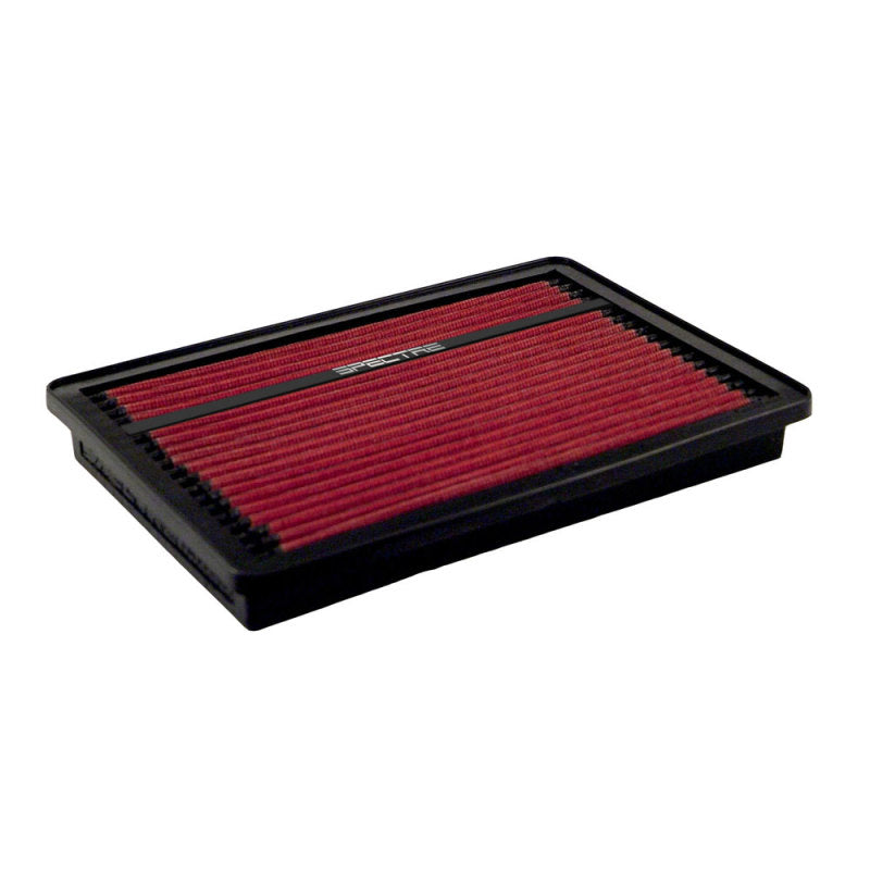 Spectre 09-12 Ford Escape 2.5L L4 F/I Replacement Air Filter Air Filters - Drop In Spectre