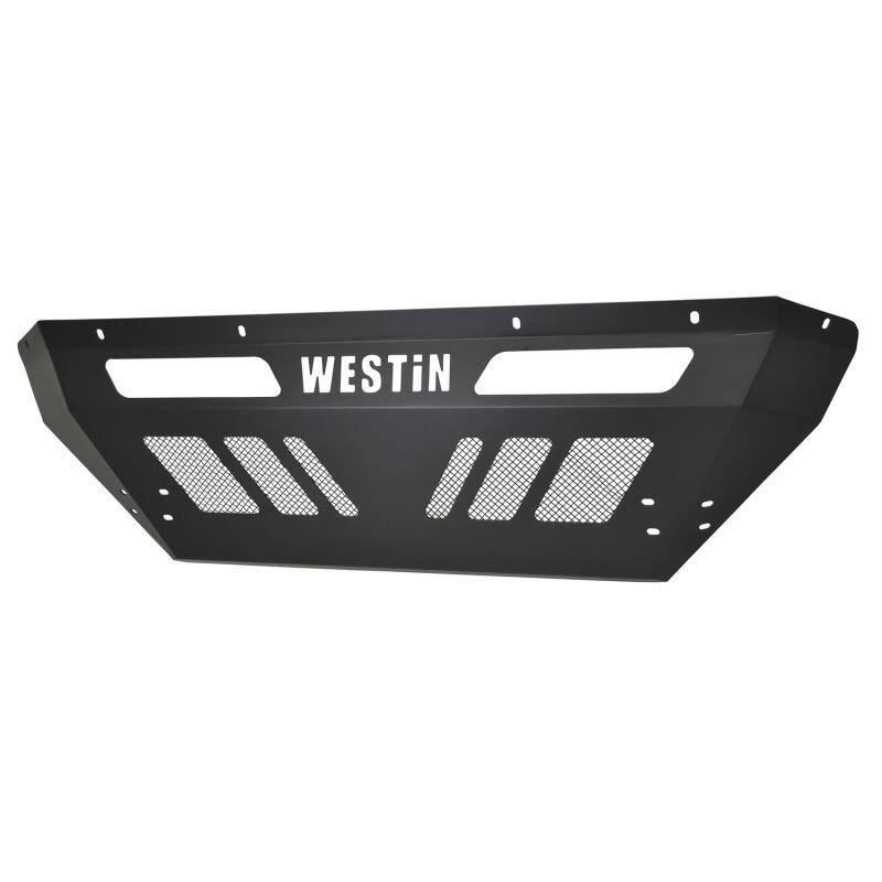 Westin 19-20 Ram 2500/3500 Pro-Mod Skid Plate - Textured Black Skid Plates Westin