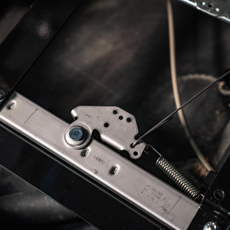 PRP Can-Am Maverick X3 / Maverick R Seat Mount & Slider Kit - Pair Seats PRP Seats