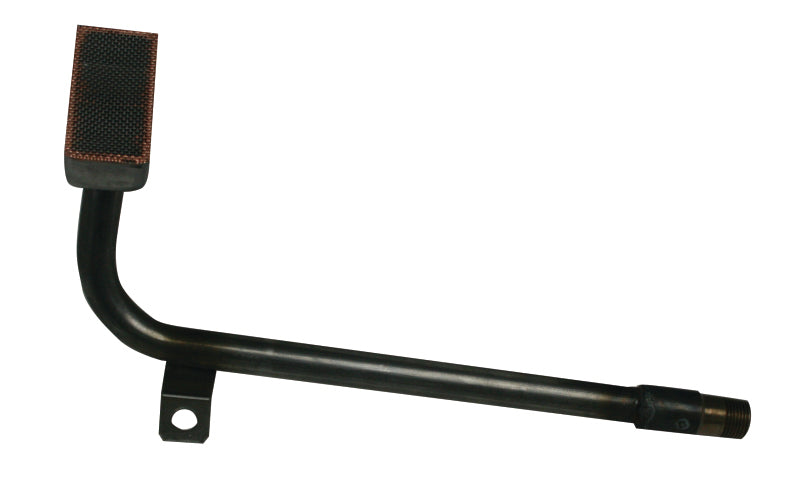 Moroso Ford 351C Oil Pump Pick-Up Oil Pickups Moroso