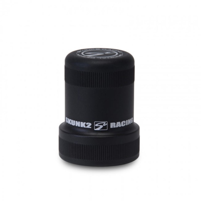 Skunk2 Honda/Acura 92+ B-Series VTEC Black Solenoid Cover Timing Covers Skunk2 Racing