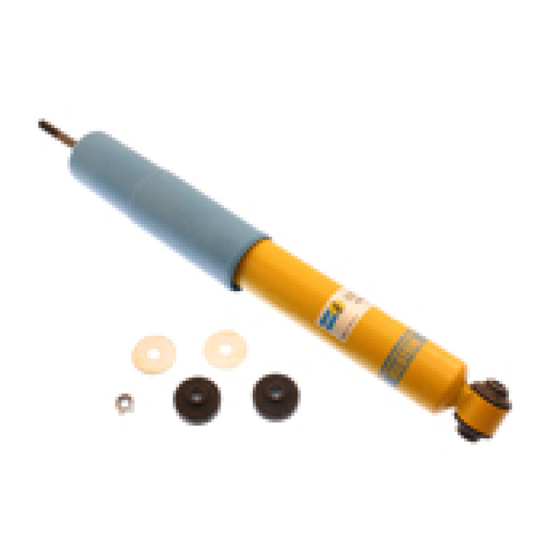 Bilstein B6 1979 Saab 900 EMS Rear 46mm Monotube Shock Absorber Shocks and Struts Bilstein