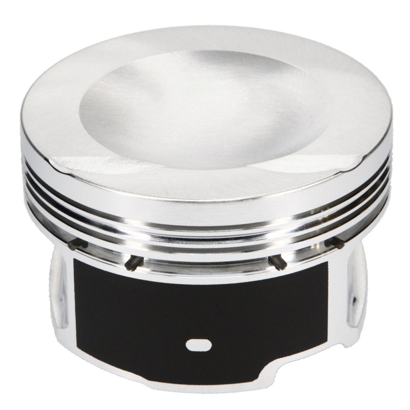 JE Pistons Audi TT RS 5Cyl Piston Kit 9.5:1 - Set of 5 Piston Sets - Forged - 5cyl JE Pistons