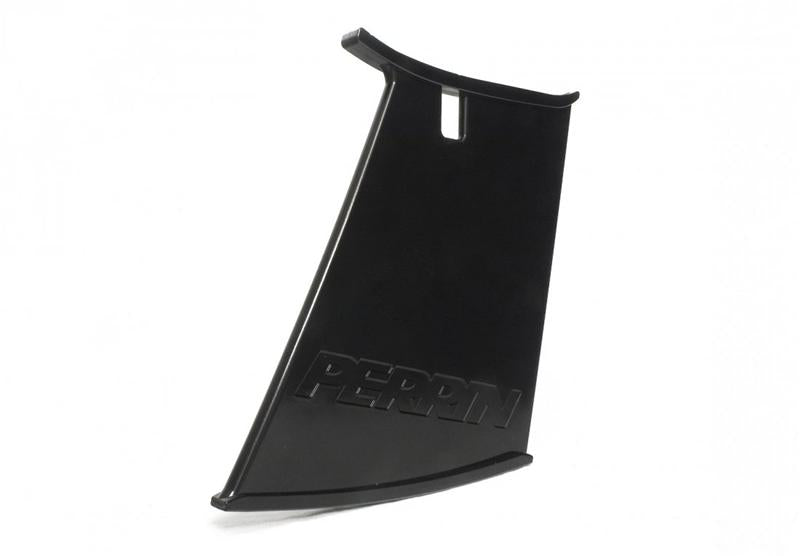 PERRIN 17-20 Subaru BRZ Wing Riser Kit - Black (Will Not Work With 86/GR86) Spoilers Perrin Performance