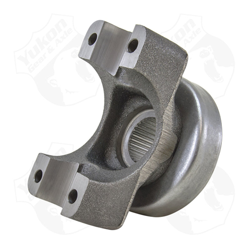 Yukon Gear Yoke For 10+ GM 9.5in Rear. 1415 U/Joint Size / Strap Design Differential Yokes Yukon Gear & Axle