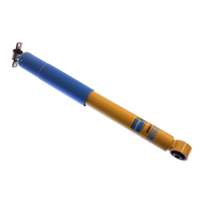 Bilstein B6 1992 Chevrolet K1500 Suburban Base Rear 46mm Monotube Shock Absorber Shocks and Struts Bilstein
