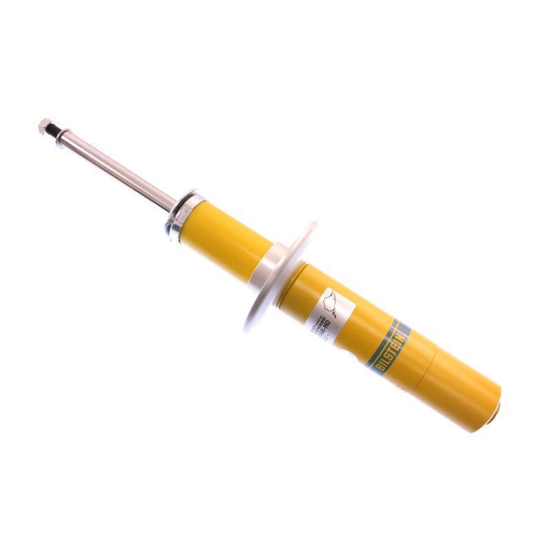Bilstein B8 2009 Audi A4 Quattro Avant Front 46mm Monotube Shock Absorber Shocks and Struts Bilstein