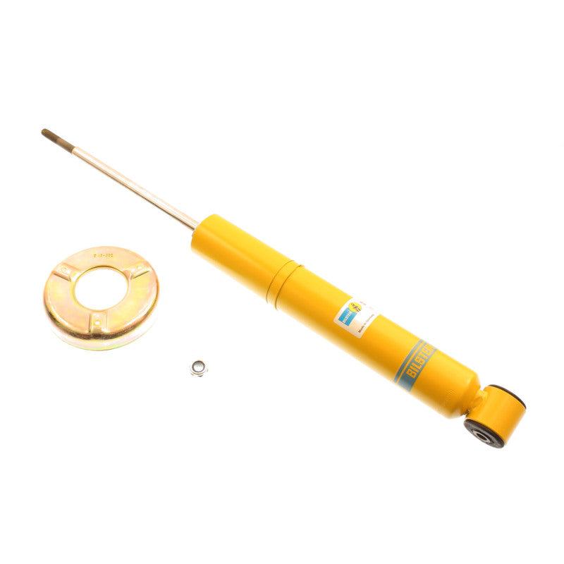 Bilstein B6 1977 BMW 320i Base Rear 46mm Monotube Shock Absorber Shocks and Struts Bilstein