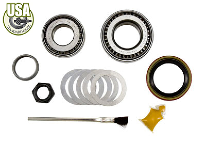 USA Standard Pinion installation Kit For GM 8.5in Rear Differential Install Kits Yukon Gear & Axle
