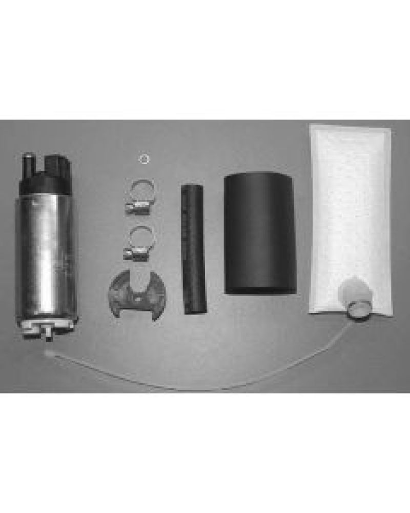Walbro Fuel Pump/Filter Assembly Fuel Pumps Walbro