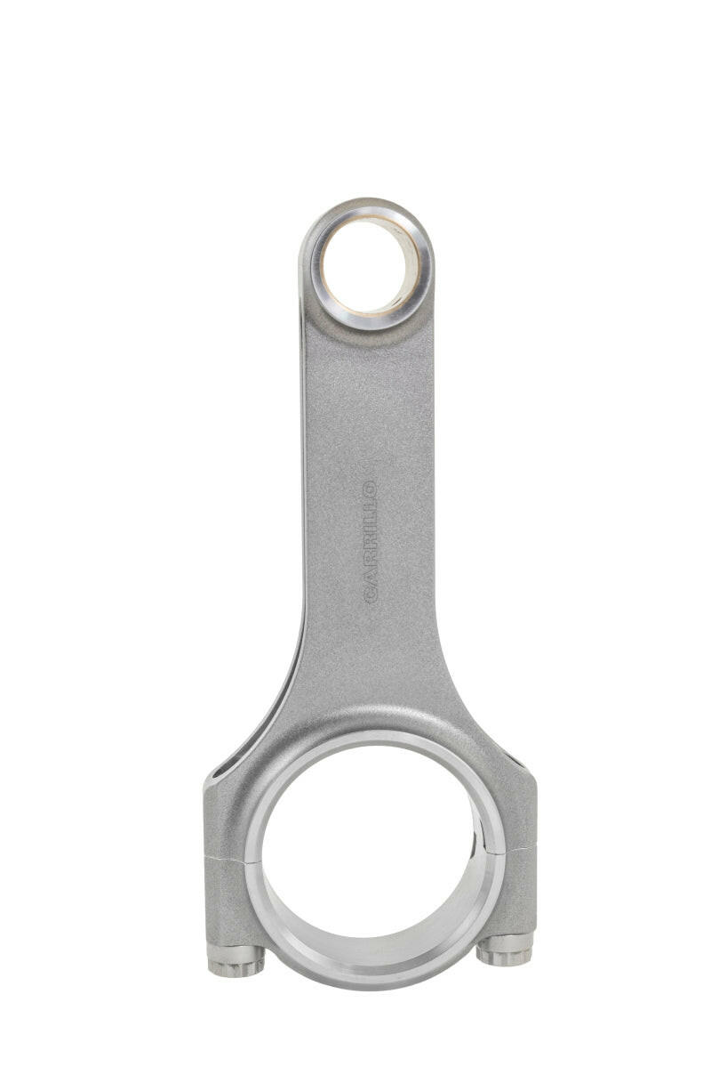 Carrillo Toyota/Lexus 2JZ/2JZ-GE/2JZ-GTE Pro-H 3/8 CARR Bolt Connecting Rods Connecting Rods - 6Cyl Carrillo