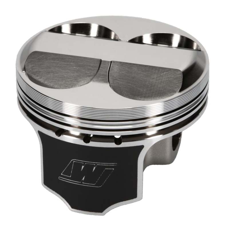 Wiseco AC/HON B 4v DOME +8.25 STRUT 8500XX Piston Shelf Stock Pistons - Forged - Single Wiseco
