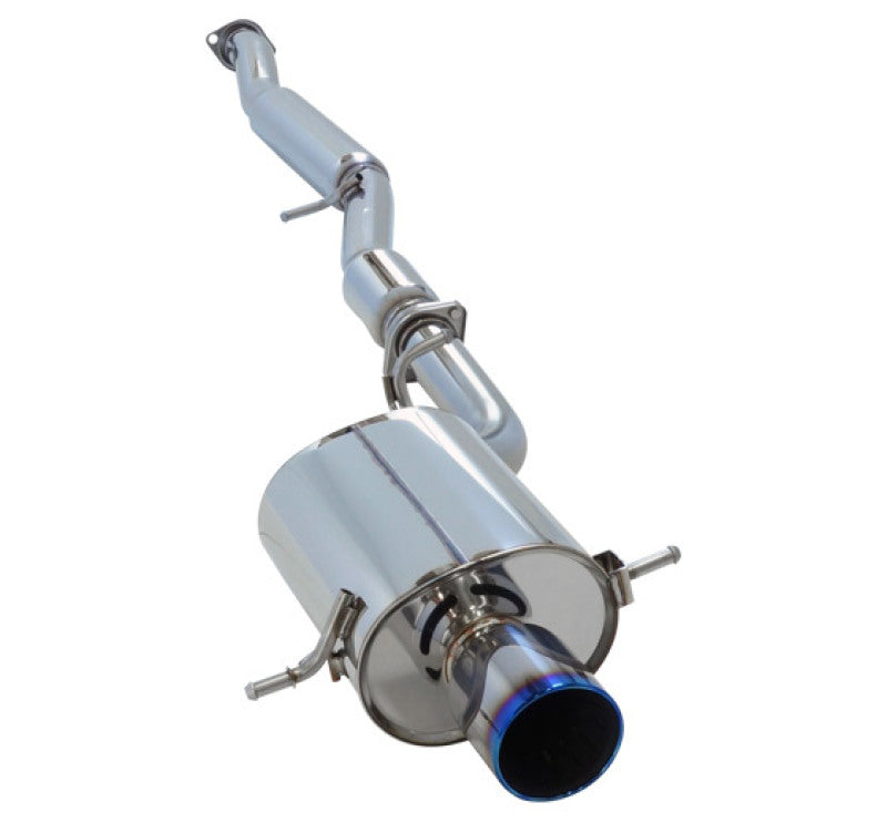HKS SUPER TURBO MUFFLER GDB(A-D) Catback HKS