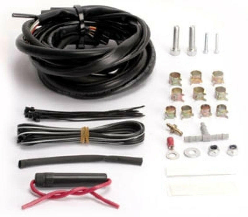 Turbosmart eBS Re-Loom Kit Boost Controllers Turbosmart