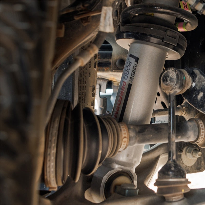 Ford Racing 21-23 Bronco (4Dr) Off-Road Suspension 2in Lift Kit Lowering Kits Ford Racing