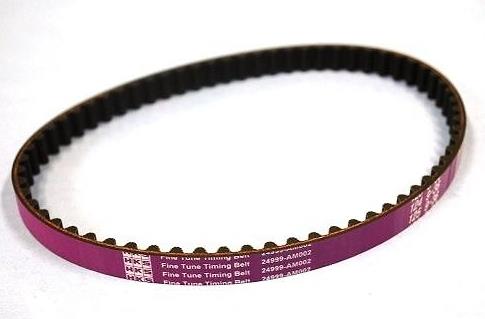 HKS 4G63 Upgraded Balancer Belt Belts - Timing, Accessory HKS
