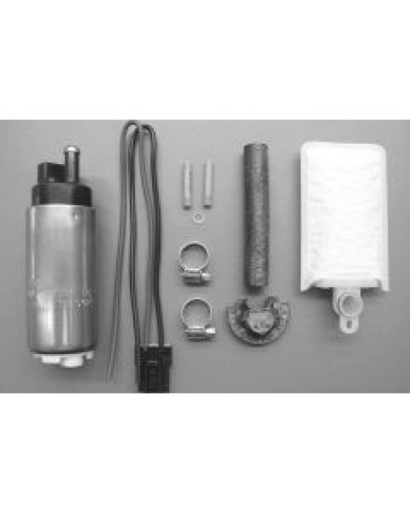 Walbro Fuel Pump/Filter Assembly Fuel Pumps Walbro