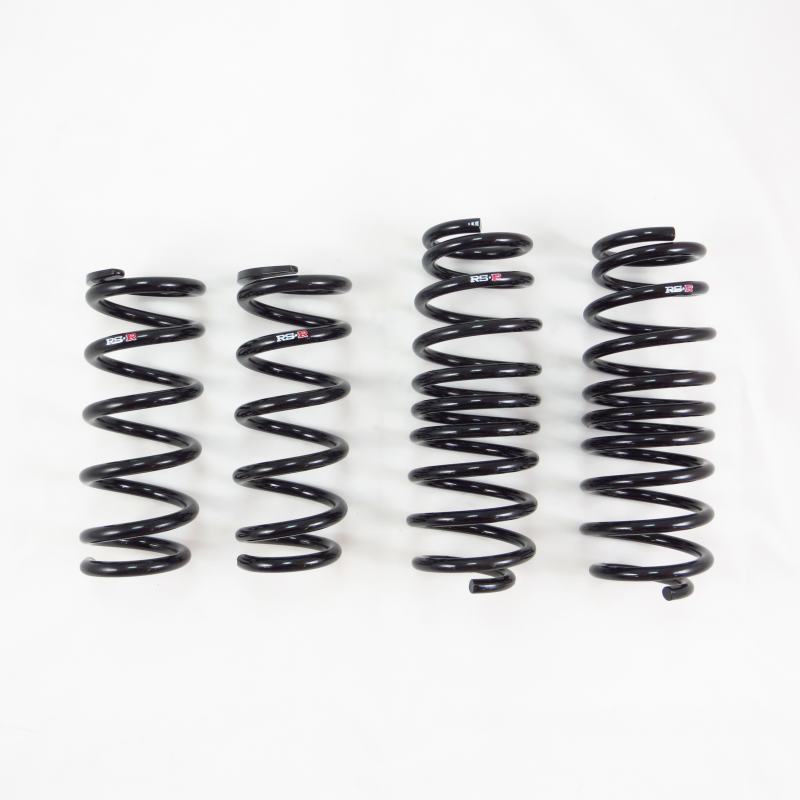 RS-R 2016+ Infiniti Q50 2.0t RWD Down Sus Springs Lowering Springs RS-R