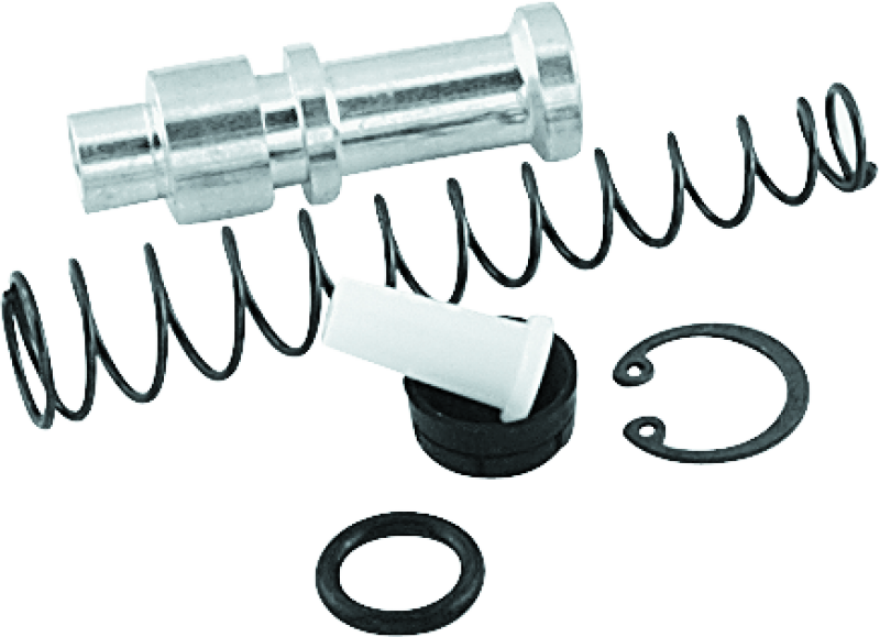 Bikers Choice 82-E87 FXR Rear Master Cylinder Rebuild Kit Replaces H-D 43282-82B Brake Master Cylinder Bikers Choice