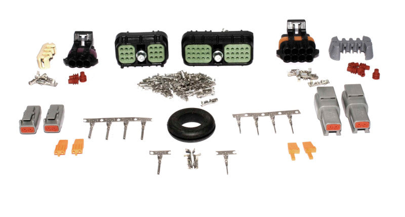 FAST Connector Kit Universal XIM Programmer Accessories FAST