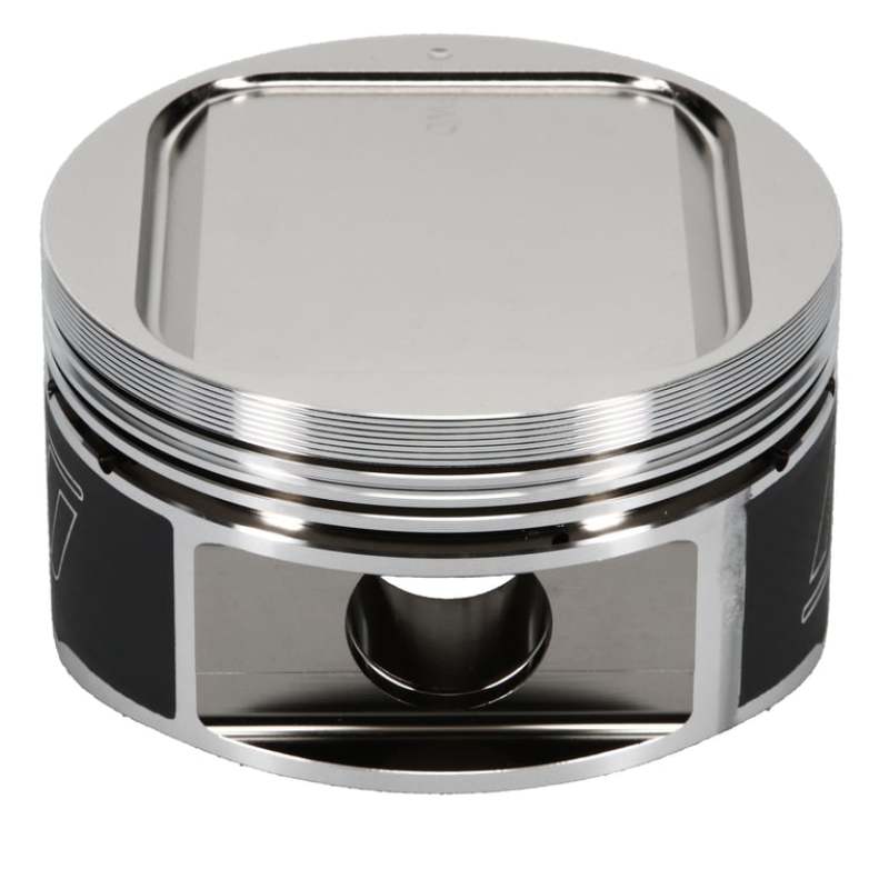 Wiseco Subaru WRX 4V R/Dome 8.4:1 Cr 92mm Piston Shelf Stock Pistons - Forged - Single Wiseco