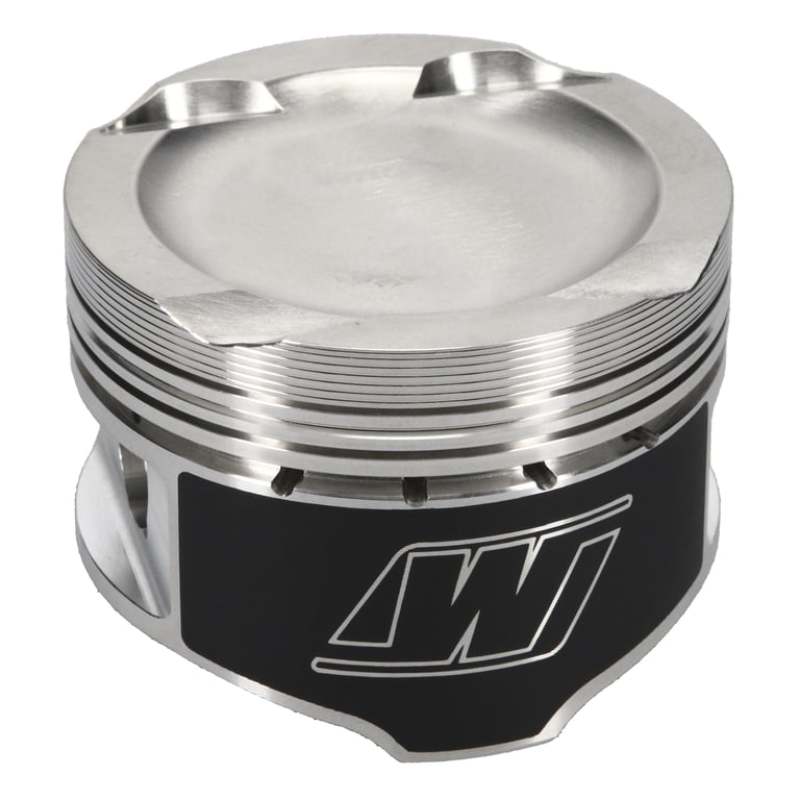 Wiseco PT Cruiser-17cc 1.400 X 88.0 Piston Shelf Stock Pistons - Forged - Single Wiseco