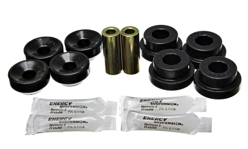 Energy Suspension 90-01 Acura Integra / 89-95 Honda Civic/CRX / 93-97 Honda Del Sol (including VTEC) Bushing Kits Energy Suspension