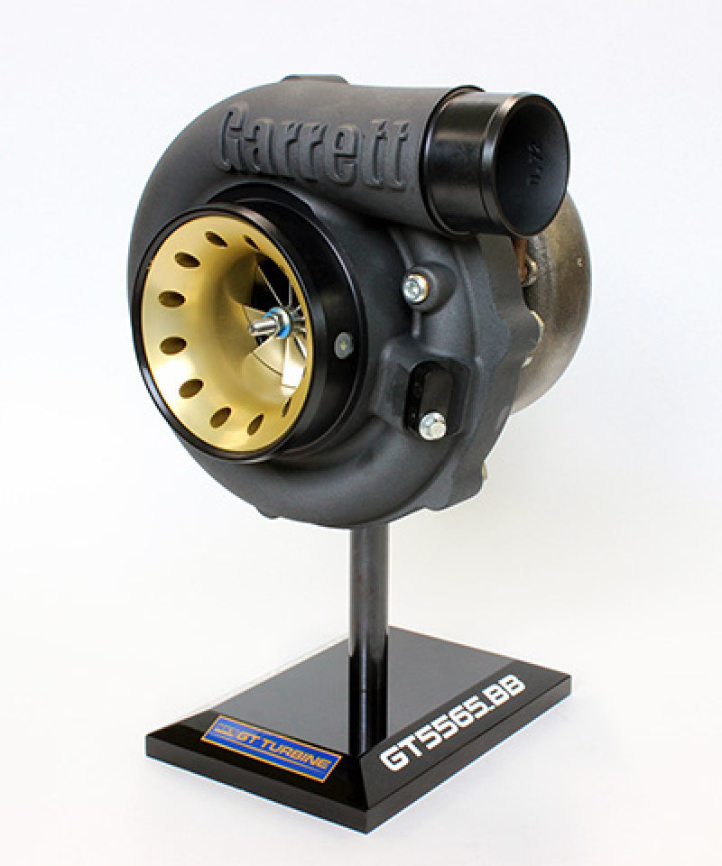 HKS GT5565-BB V band A/R 0.61 Turbo Kit Turbo Kits HKS