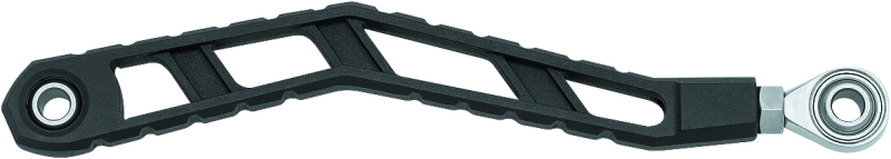 Kuryakyn Riot Shift Linkage Sportster Satin Black Seats Kuryakyn