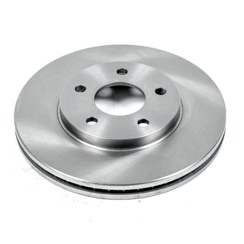 Power Stop 06-11 Chevrolet HHR Front Autospecialty Brake Rotor Brake Rotors - OE PowerStop