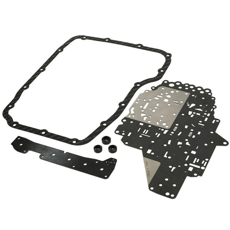 BD Diesel ProTect68 Gasket Plate Kit - Dodge 2019-2020 6.7L 68RFE Transmission Transmission Controllers BD Diesel