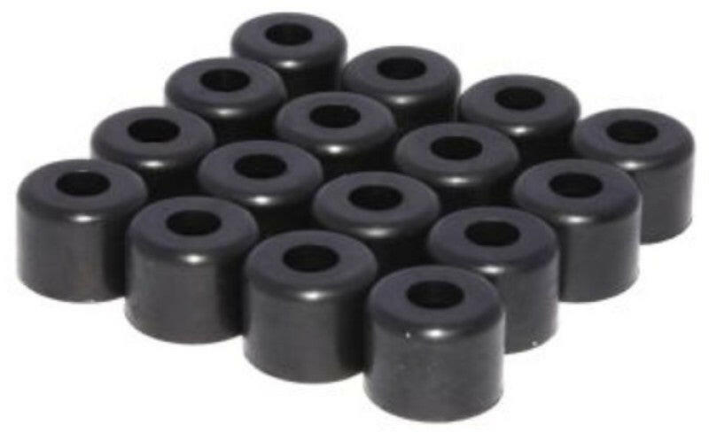 COMP Cams Mopar 03-08 5.7L & 6.1L HEMI Metal Body Valve Seal Viton - Set of 16 Valve Seals COMP Cams