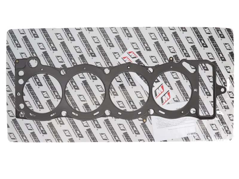 Wiseco SC GASKET - Honda CIVIC 84MM Gasket Head Gaskets Wiseco