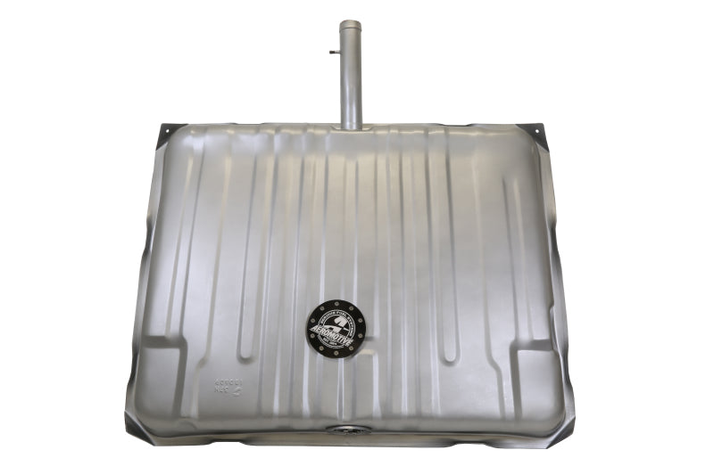 Aeromotive 65-67 Pontiac GTO & 66-67 Pontiac LeMans 340 Stealth Gen 2 Fuel Tank Fuel Tanks Aeromotive