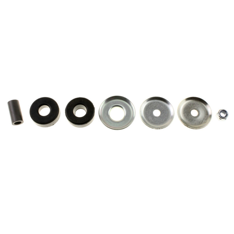 Bilstein B6 2002 Mercedes-Benz G500 Base Front 46mm Monotube Shock Absorber Shocks and Struts Bilstein