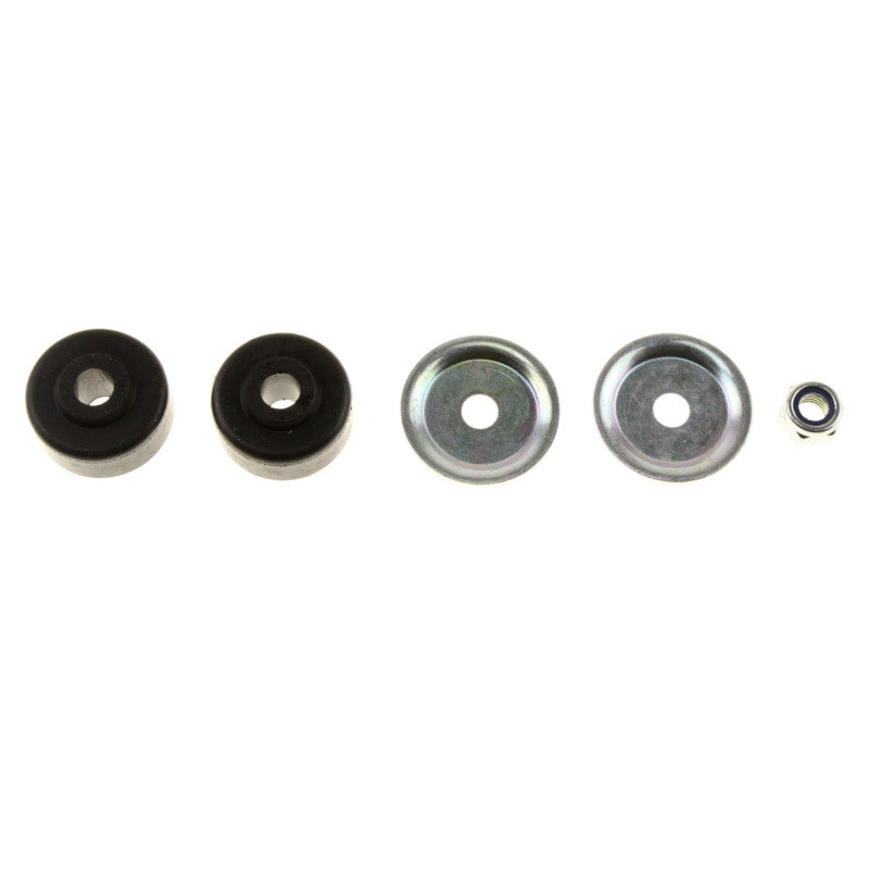 Bilstein B6 1998 Jeep Wrangler SE Front 46mm Monotube Shock Absorber Shocks and Struts Bilstein