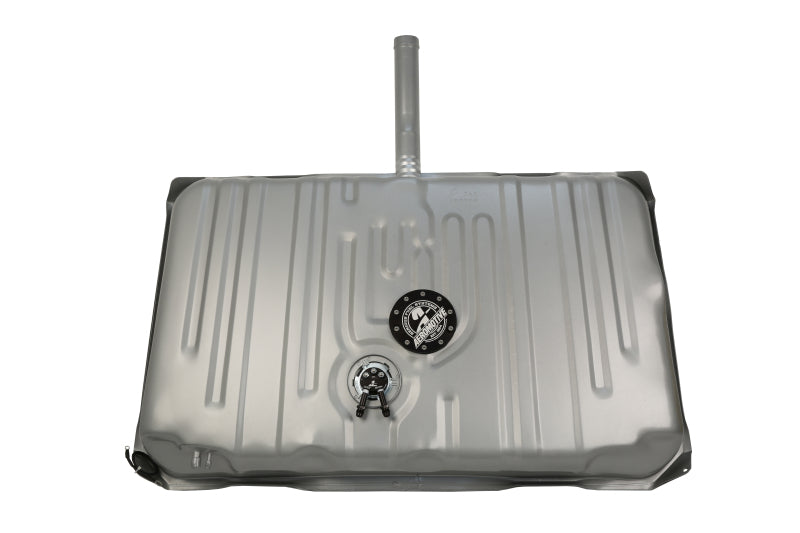 Aeromotive 68-69 Chevrolet Chevelle/Malibu 340 Stealth Gen 2 Fuel Tank Fuel Tanks Aeromotive