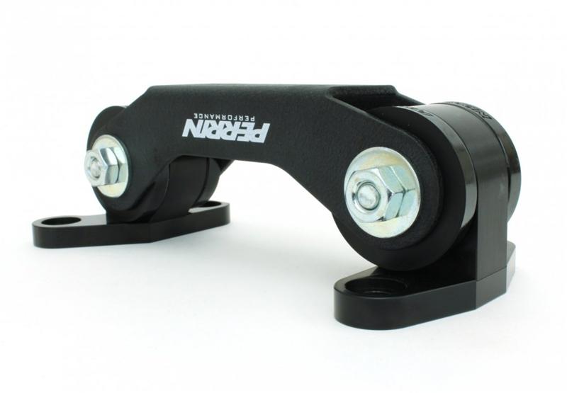 PERRIN 02-25 Subaru WRX & STI / 93-24 Impreza / 04-11 Forester / 05-09 Legacy Manual Trans. Mount Transmission Mounts Perrin Performance