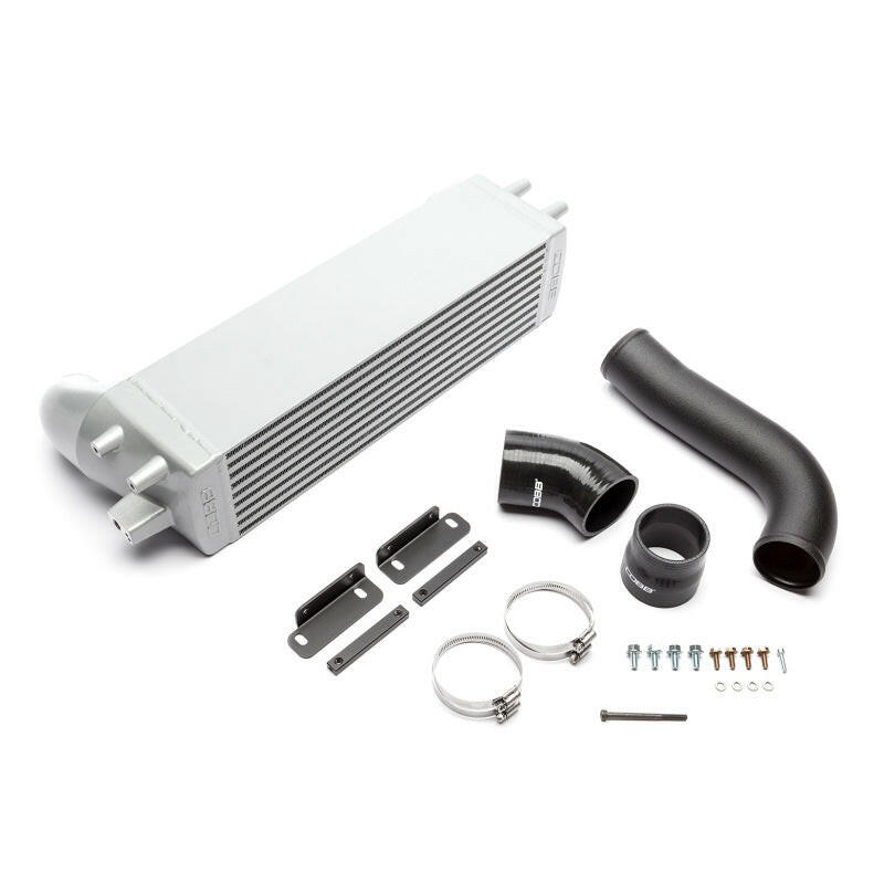 Cobb 15-23 Ford Mustang Ecoboost Front Mount Intercooler Intercooler Kits COBB