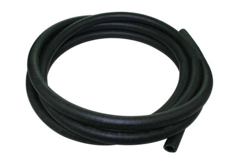 Moroso 3/8in ID (SAE 30R7KX) 10ft Fuel Hose Fuel Components Misc Moroso