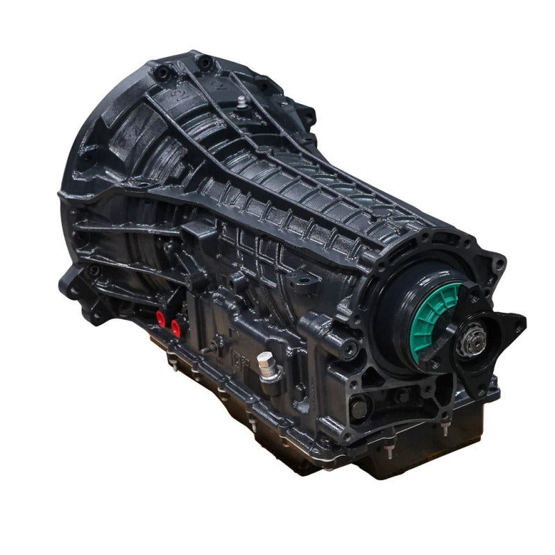 BD Diesel 20-24 Ford Transit 3.5L 2WD Roadmaster 10R80 Transmission & Converter Package Transmissions BD Diesel