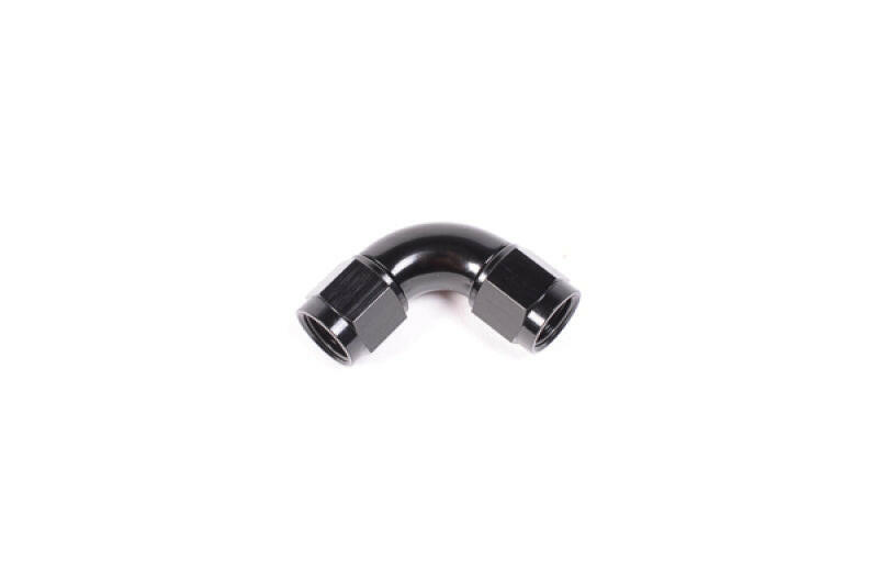 Radium Engineering 6AN Coupler Female to Female 90 DEG Silicone Couplers & Hoses Radium Engineering