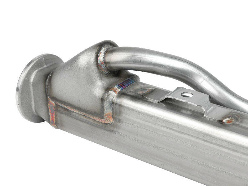 aFe Power BladeRunner EGR Cooler 04-07 Ford Diesel Trucks V8-6.0L (td) EGR Coolers aFe