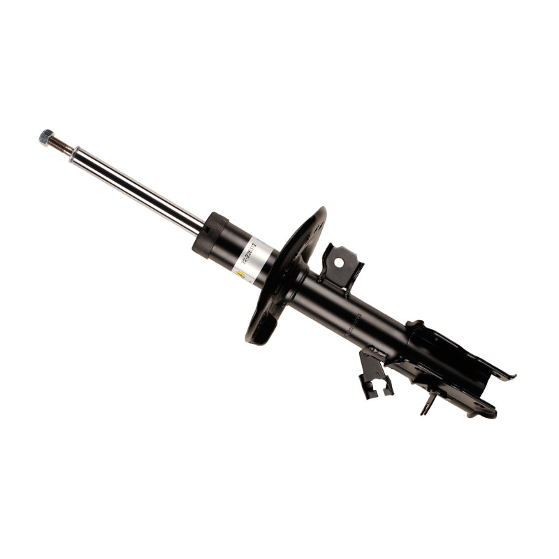 Bilstein B4 Nissan Rogue 08-13 Front Left Suspension Strut Assembly Shocks and Struts Bilstein