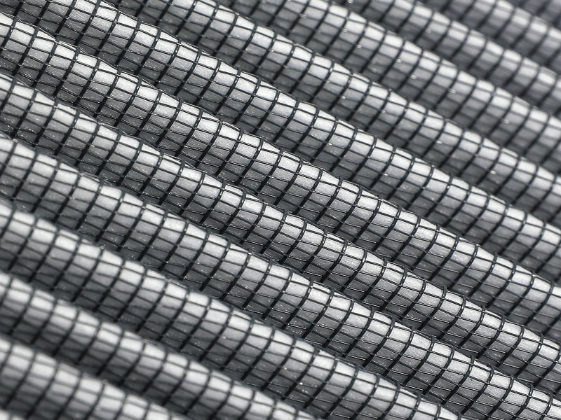 aFe MagnumFLOW Air Filters OER PDS A/F PDS Mercedes E Class 96-02 Air Filters - Drop In aFe
