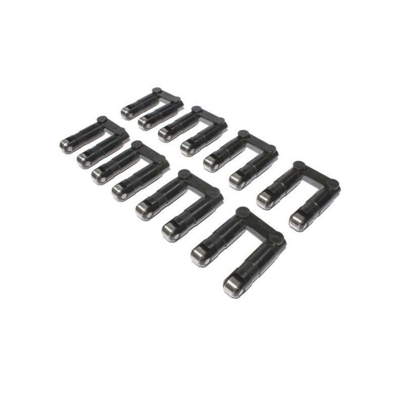 COMP Cams Lifters LS1 Retro-Fit Short Travel Hydraulic Roller Lifters COMP Cams