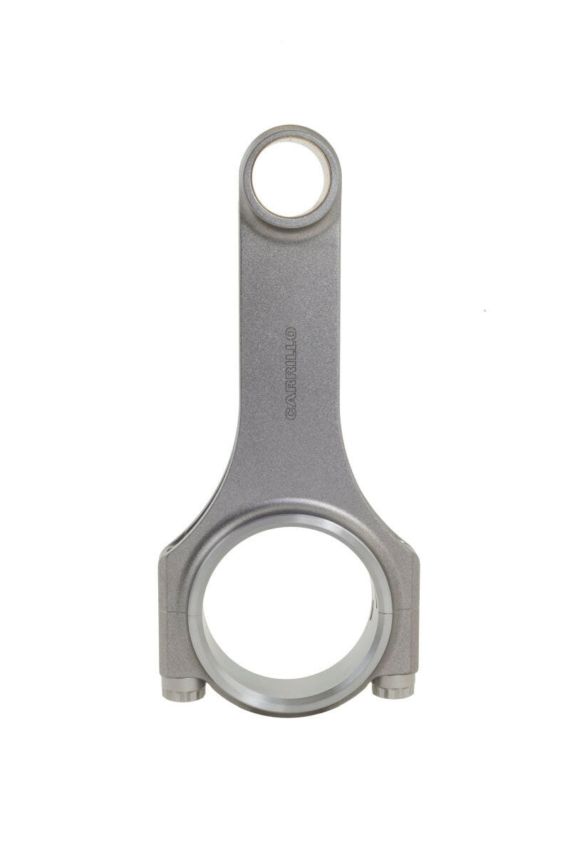 Carrillo Chevy Small Block 2.100 Straight 6.125 Pro-H 7/16 Connecting Rods (Set of 8) Connecting Rods - 8Cyl Carrillo