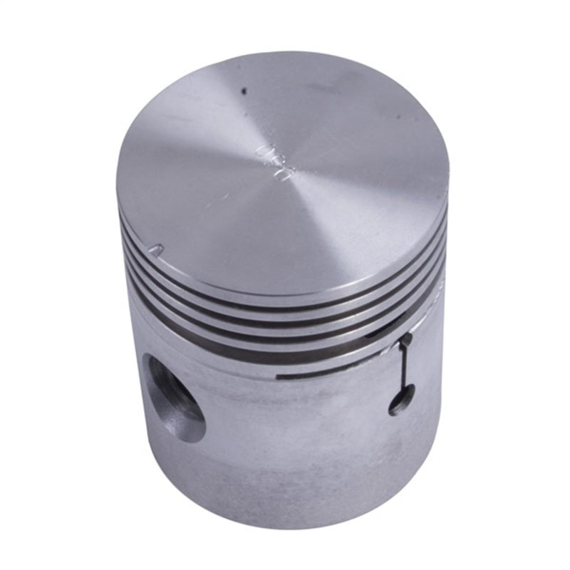 Omix Piston 134Ci .030 41-71 Willys & Jeep Pistons - Cast - Single OMIX